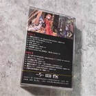 Neon Genesis Evangelion                    Album Cassette Tape New And Sealed