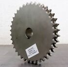 Martin D40b36 Double Roller Chain Sprocket Keyed 36 Teeth  1  Bore  40