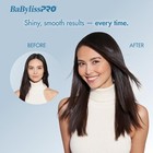 Babylisspro Portofino 2000w Professional Hair Dryer - Black  bpor1 