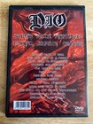 Dio - Live Super Rock Tokyo 1985 Ronnie James Black Sabbath
