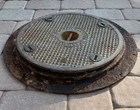Rare Gladding Hearn Vintage Boat Ship Hatch Door Repurpose Old Maritime Nautical