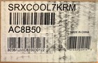 New Open Box  Tripp Lite Rack Mount Cooling Air Conditioner 7000 Btu Srxcool7krm