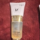 Pz Arctic Fresh Cooling Facial Scrub For Face  Yellow  4 25 Fl Oz