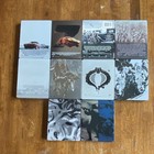 Steelbook Blu-ray Movie Lot Of 10  blu-ray dvd  2015  Imperfect Titles  