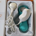 Clarisonic Mia 2 Facial Sonic  handle   Charger   Original Box  Needs Repair
