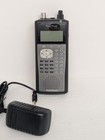 Radioshack Pro-106 Digital Trunking Handheld Scanner  Powers On  For Parts-read