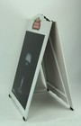 Scratch   Dent Stella Artois Pilsner Beer Double Sided Chalkboard Sandwich Board