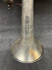 Vintage 1920s Wurlitzer Silver Cornet