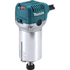 Teal Variable Speed Router 1 25 Hp 10000 To 30000 Rpm Ergonomic Design
