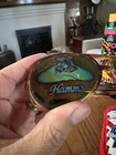 Tough Rare Hamms Beer Sunglasses With Home Made Pbr Case  Wow 