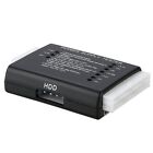 Pc Computer 20 24 Pin Power Supply Tester With Psu Atx Sata Hdd Connectors