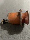 Vintage Klaxon Delco-remy Push Horn  3 Working