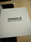 G-dragon Ubermensch Official Light Stick   Photocard   Light Cradle