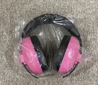 Baby toddler Ear Protection Safety Ear Muffs Noise Cancelling Headphones