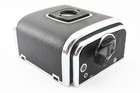  near Mint  Hasselblad A12 Type Ii 120 6x6 Chrome Film Back Magazine From Japan