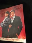 Vintage Branson Missouri Magician Auto Kirby Van Birch   Phillip Wellford