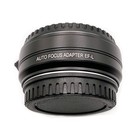 Ef-l Auto Focus Ring Mount Adapter For Canon Ef Lens To S5 S5ii S1 S1ii Sl2 Tl2