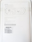 Oem Samsung Gear Vr Virtual Reality Headset Face Cushion Replacement Et-ya323