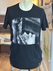 Rare Nin Nine Inch Nails 2018 Concert T-shirt Los Angeles Palladium Adult Small 