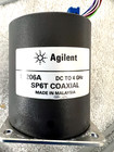 Agilent L7206a 4ghz Coaxial Switch