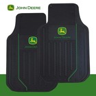 John Deere Elite Floor Mat Set 001478r01