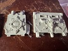 Games Workshop Warhammer 40k World Eaters Legion Rhino Doors Forge World Oop