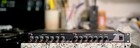 Vintage Audio Logic Al 266  dbx  Stereo Compressor Dynamic Processor  Tested