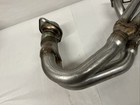 Polaris Rzr Pro R Exhaust Header Rzr 4 Into 1 Good Condition 2022-23  xl924j