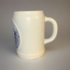 Vintage Gerz West Germany Beer Mug Stein 16 Ounces