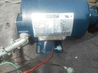 Haight  Commercial Fryer Oil Filter Pump And Motor Tested