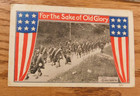 Five World War 1   2 Paper Items  3 Postcards   2 Brochures Buy It Now 