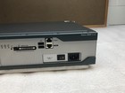 Cisco 2800 Series Cisco 2821 Integrated Services Router Cisco2821 W  Power Cord