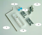 Low Shank Presser Feet   Foot  Attachments Set For Singer Sewing Machines