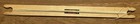 Vintage Hammett   s School Supplies Wooden Holder With String Old T1