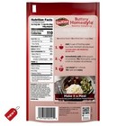 Idahoan Gluten Free Buttery Homestyle Mashed Potatoes - 4oz