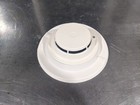Faraday Siemens 8710 Smoke Detector Pre-owned Functional Operation 