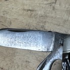 Remington Umc Official Boy Scouts Of America  bsa  Scout Knife