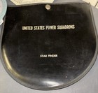 Vintage United States Power Squadrons Star Finder No 2102-d Usa Good Shape 