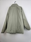 Us Army Parka Gen Iii Extreme Cold Weather Primaloft Urban Gray Sz Xl Long 