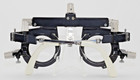 Marco Manual Phoropter Refractor Eye Exam Instrument Made In Japan Untested