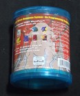 Vintage 2002 Tomy Micropets Figure New
