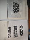 The Star Wars Trilogy Special Edition 1997 Official Print Press Kit 6 Photos