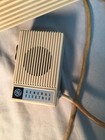 General Electric Reel To Reel Solid State Tape Recorder - Model    M-8020c