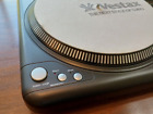 Vestax Pdx-3000 Mk2 Professional Direct Drive Dj Turntable Mkii Used working 