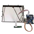 Vga Hd Controller Board   For Ipad 2 9 7   1024x768 Hd Screen 4 3 Lcd Lp097x02