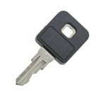 5 Ditch Witch Trencher And Equipment Ignition Keys  214-961 - Ships Free 