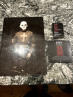 Slayer Diabolus In Musica 1998 Japan Tour Program   Cd   Cassette