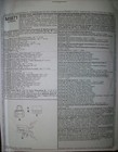 Mccalls Vintage 2009 Pattern 5871 Kay Whitt Sewing Project Tote Pincushion Apron
