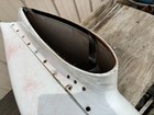 Right Hand Wheel Fairing Piper