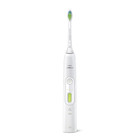 Philips Sonicare Healthywhite  Sonic Electric Toothbrush Hx8910 Set Brush   Case